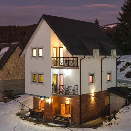Apartment Snow Garden Kopaonik Exterior photo